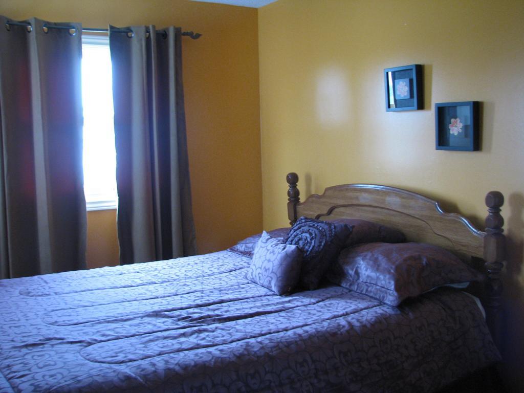 Right Off Da Boat B&B Channel-Port aux Basques Habitación foto